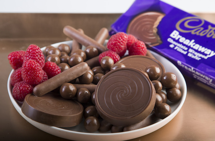 Giá trị dinh dưỡng của chocolate đối với sức khỏe